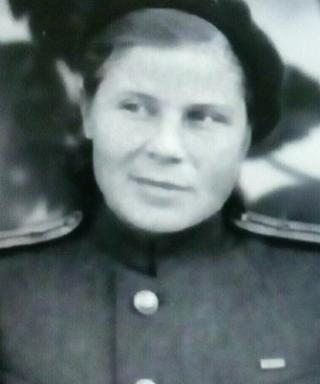 Дмитриева Анна Андреевна