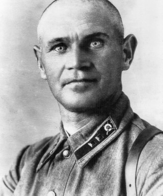 Грехов Иван Федорович