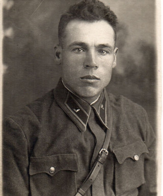 Ефремченко Григорий Фомич