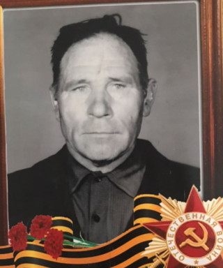 Борщенко Василий Семенович