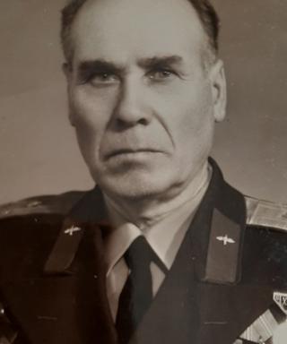 Андреев Роман Васильевич