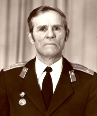 Коренко Василий Иванович