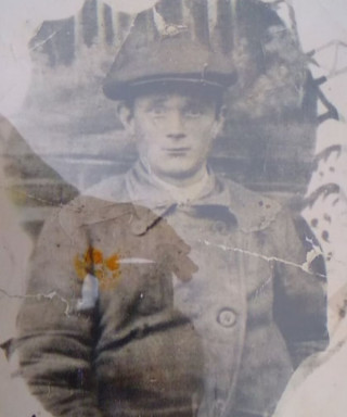 Быков Григорий Никанорович