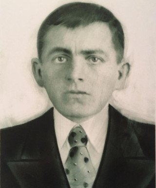 Шипов Василий Иванович