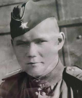 Сергеев Александр Васильевич