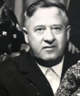 Кузнецов Александр Егорович