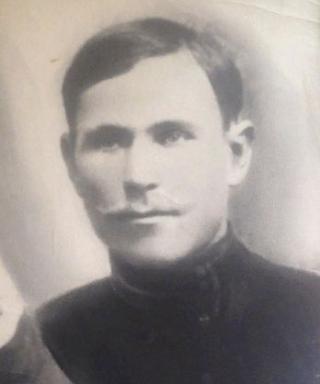 Бесчастный Афанасий Васильевич