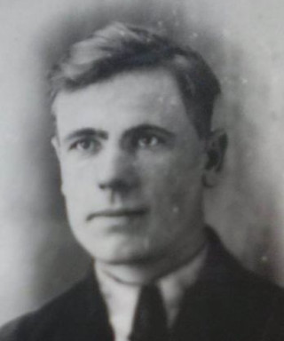 Муков Григорий Васильевич