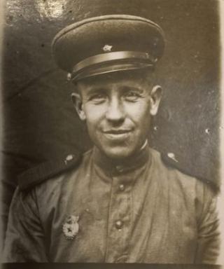 Волков Виктор Леонидович