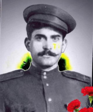 Кальченко Петр Васильевич