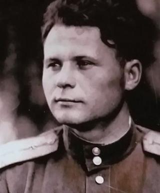 Кручинин Борис Михайлович