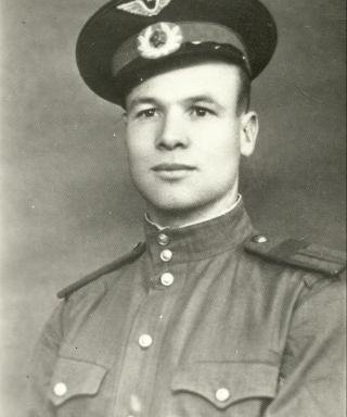 Сапунов Дмитрий Павлович