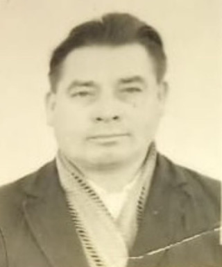 Камалетдинов Нуриаглям Нуриахметович