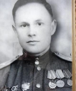 Терещенко Аким Иванович