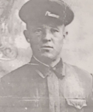 Шикшин Николай Федорович