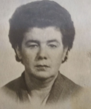 Цанкова Мария Степановна