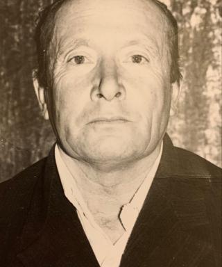 Смирнов Павел Фёдорович