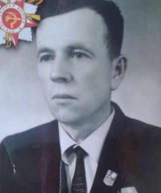 Румянцев Владимир Филиппович