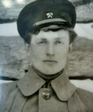 Михайлов Иван Григорьевич