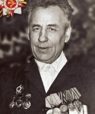 Сибирцев Александр Андреевич