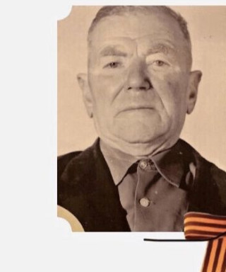 Калугин Егор Савельевич