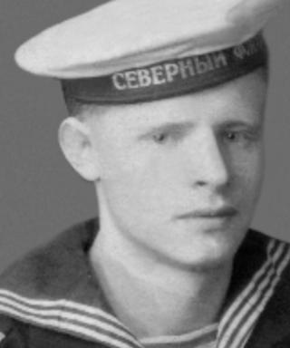 Лисин Николай Павлович