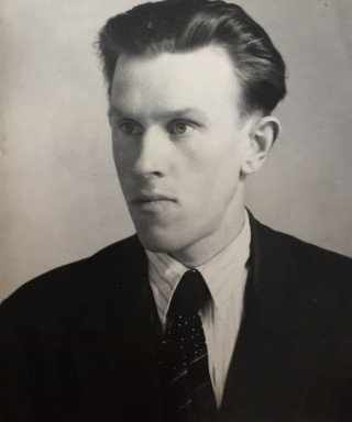 Иванов Анатолий Георгиевич