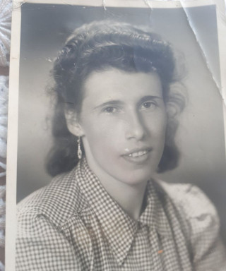 Грецкая Екатерина Павловна