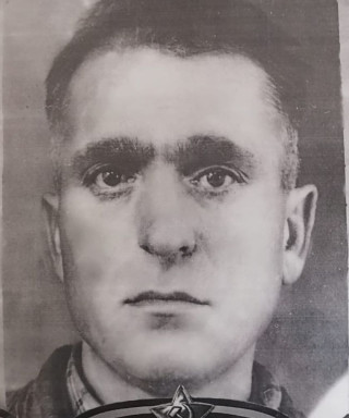 Васюков Сергей Иосифович