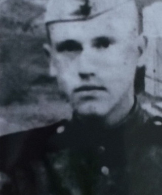 Арашкович Иван Демьянович