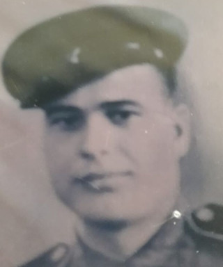 Буханец Михаил Иванович