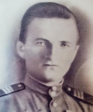 Семёнов Сергей Иванович