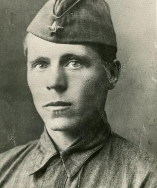 Алексеев Михаил Иванович