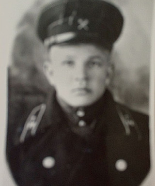 Фролов Яков Александрович