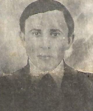 Черемисов Николай Иванович