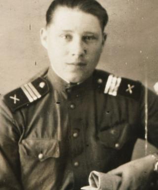 Левченко Иван Андреевич