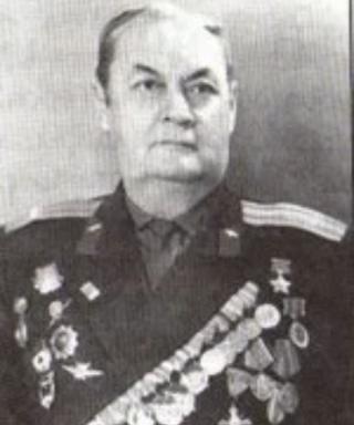 Решидов Абдураим Измайлович