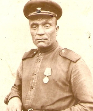 Тютиков Филипп Александрович