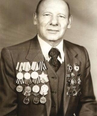 Леухин Леонид Иванович