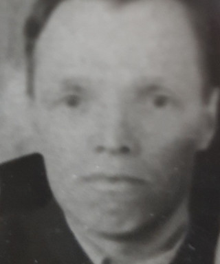 Мусихин Павел Алексеевич