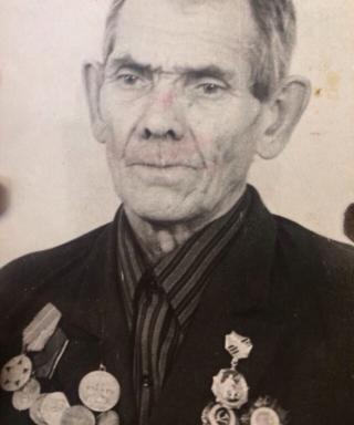Галимов Абдул