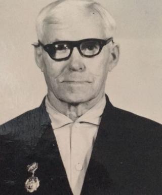 Кривилев Кузьма Сергеевич