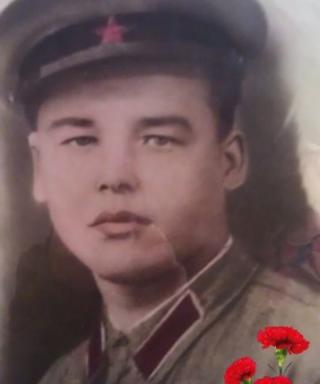 Хисамиев Закий Хисамидинович