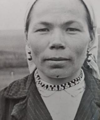 Тимергалиева Сания Минниахметовна