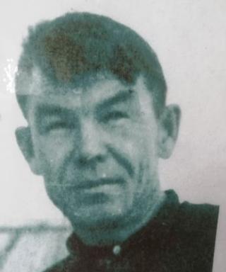 Салимов Петр Салимович
