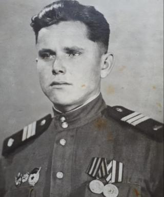 Бессонов Александр Иванович