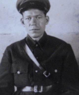 Киселев Илья Гаврилович