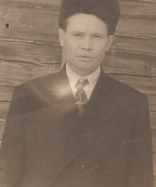 Осипов Сергей Иванович