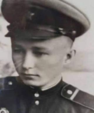Березин Анатолий Васильевич