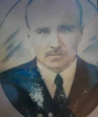 Дмитровский Семён Иванович
